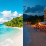 Belize vs. Cancún: Comparing Two Tropical Getaways