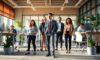 Xero Shoes for Office Workers: 2025 Ergonomics & Style Guide