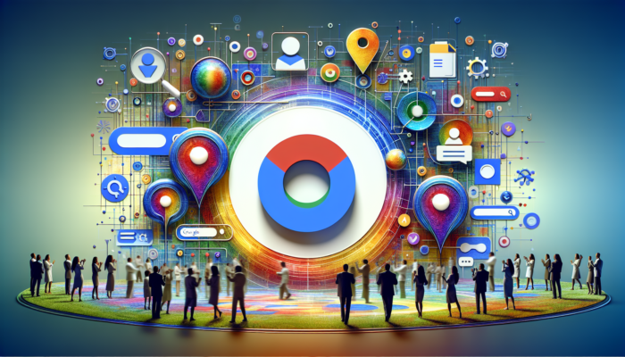 Google My Business Sign Up Made Easy: A Complete Guide