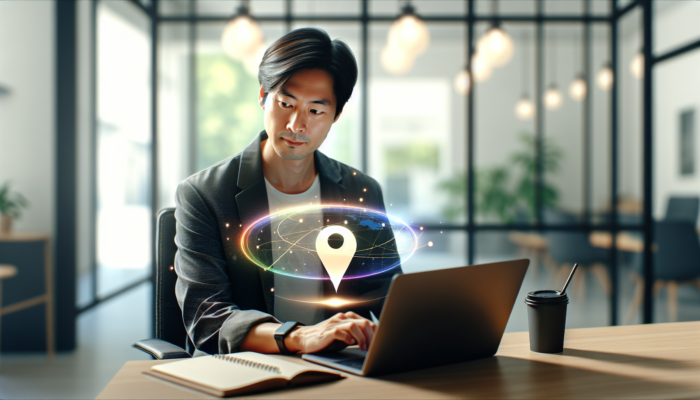 Google Business Ranking: Essential Strategies for Visibility
