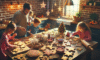 Holiday Cookie Recipes: Your Guide to Festive Gifts