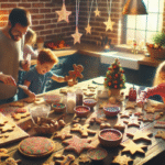 Holiday Cookie Recipes: Your Guide to Festive Gifts