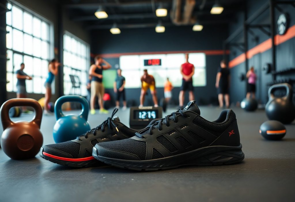 Xero Shoes for CrossFit 2025: Performance Insights