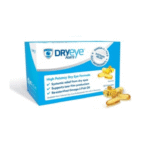 Dry Eye Forte: Essential Insights on Potential Side Effects