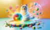 Cat Toys: The Ultimate Guide to Top-Rated Fun for Felines