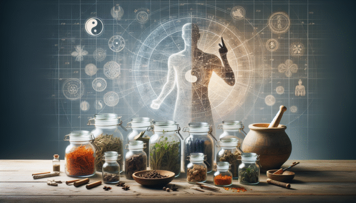 Adaptogens for Athletic Performance: Enhancing Your Resilience