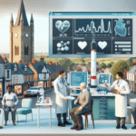 Cholesterol Blood Test Guide: Discover Ampthill’s Options
