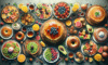 Breakfast Spread for Guests: An Essential Guide