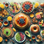 Breakfast Spread for Guests: An Essential Guide