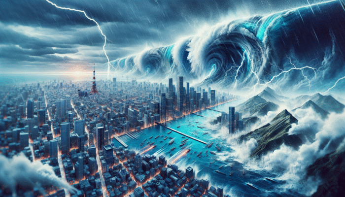 Disaster Preparedness Plan: Essential Steps for Everyone