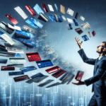 Debt Consolidation Mobile Apps: Enhanced Solutions Available