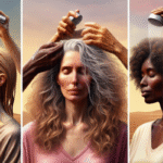 Salon-Treated Hair Maintenance: Essential Care Tips