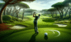 Golf Fade vs Draw: Mastering Essential Techniques