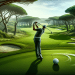 Golf Fade vs Draw: Mastering Essential Techniques