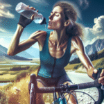 Hydration Strategies for Effective Long-Distance Cycling