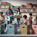 Leicester House Clearance Tips for Families: A Helpful Guide