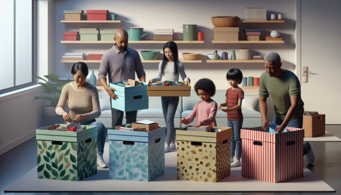 Leicester House Clearance Tips for Families: A Helpful Guide