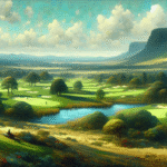 Mooi River Country Club: Premier Golf Experience Awaiting You