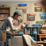 Home Clearing Guide for Settling In After Moving to the UK