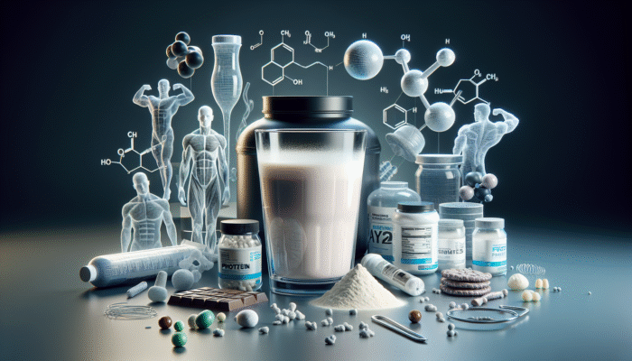 Whey Protein Basics: An Essential Nutrition Guide