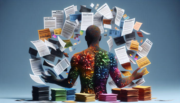 Debt Consolidation Loans: Exploring Fintech Alternatives