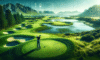 Premier Golfing Experience Awaits at Silver Lakes Club