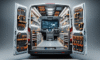 Tool Storage Ideas: Smart Solutions for Organising Clearance Teams