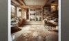 Travertine Floor Restoration: Expectations for Glasgow Homes