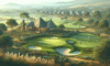 Randpark Golf Club: Experience Two Unique Courses in One Destination