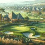 Randpark Golf Club: Experience Two Unique Courses in One Destination