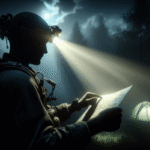 Tactical Headlamps: Your Ultimate Adventure Guide