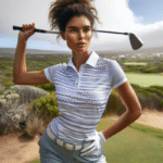 Golf Fashion for Women: Chic Style Tips to Elevate Your Game