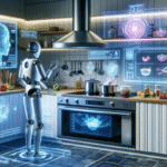 AI-Powered Kitchen Tools for Modern Culinary Success