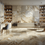 Cleaning Travertine Surfaces: A Comprehensive UK Guide