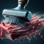 Meat Tenderizer: Elevate Meal Flavour and Texture