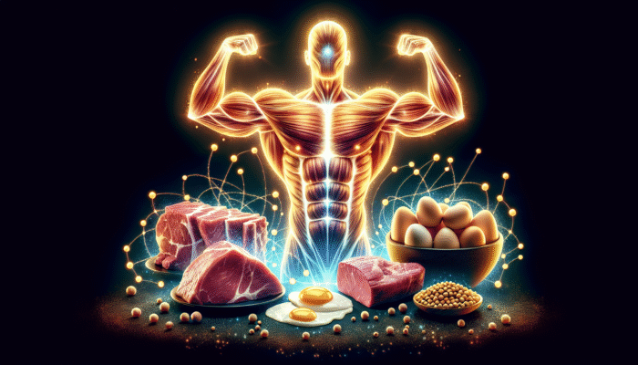 BCAAs: A Vital Guide to Long-Term Safety and Use