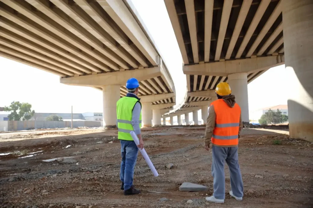 Concrete Pumping Enhances Civil Site Operations Efficiency