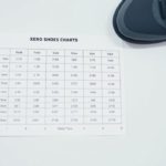 Xero Shoes Sizing Explained: 2025 Model Measurements Guide