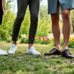Xero Shoes: Revolutionising Barefoot Fashion for Spring 2025