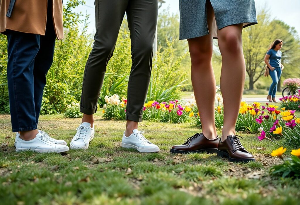 Xero Shoes: Revolutionising Barefoot Fashion for Spring 2025