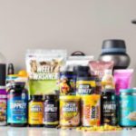 Vegan Protein Supplement Brand for Effective Muscle Gain