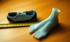 Xero Shoes Sizing: A Biomechanical Accuracy Review