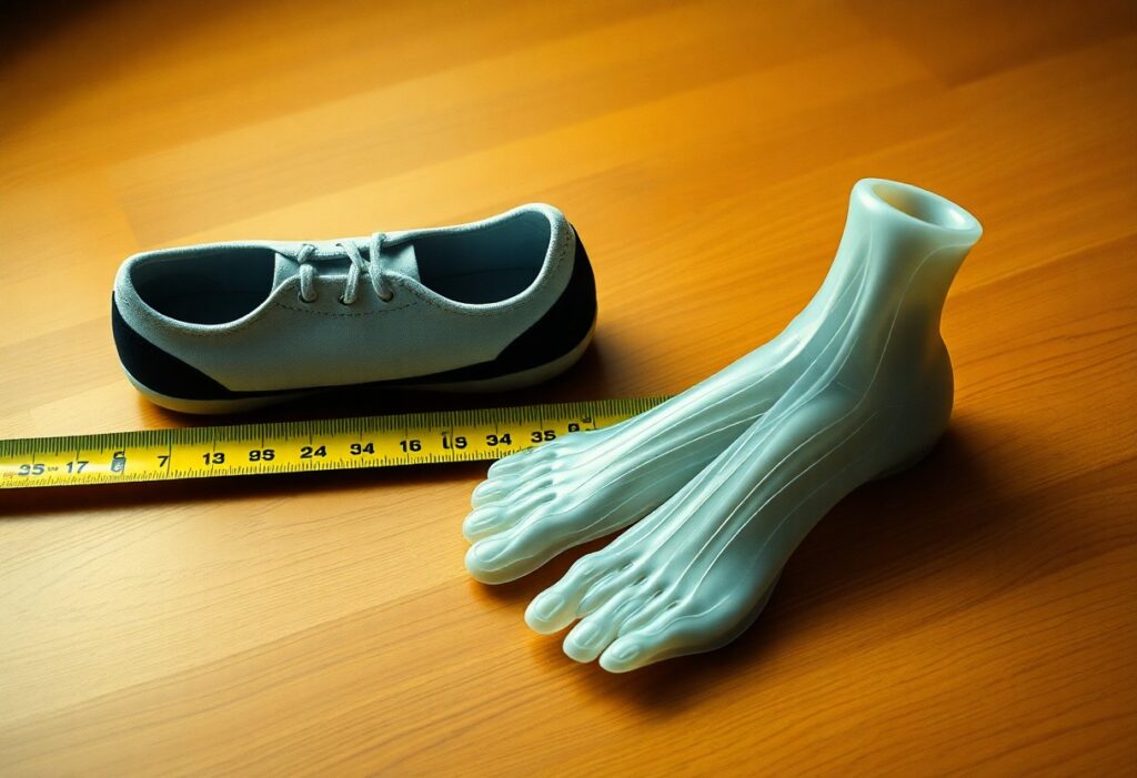 Xero Shoes Sizing: A Biomechanical Accuracy Review