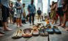 Barefoot Footwear: A Cultural Anthropology Journey Through Time