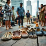 Barefoot Footwear: A Cultural Anthropology Journey Through Time