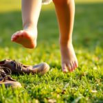Barefoot Footwear: The Orthopaedic Benefits for Children