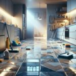 Deep Cleaning Ceramic Tile Floors: Your Comprehensive Guide