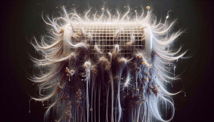 Hair Hydrated in Heaters: Essential Care Tips