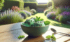 Mint in Desserts: A Refreshing Take on Sweet Delights