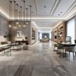 Sorrento Limestone: Ideal Option for Textured Floors in Dundee